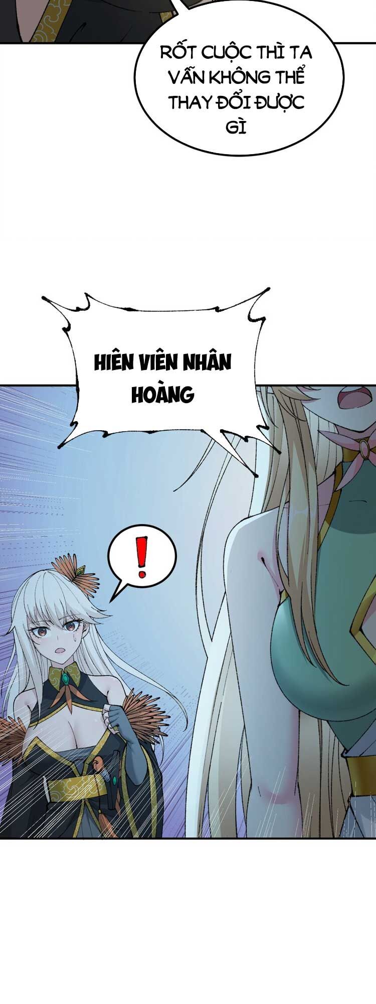 Thiên Đạo Này Cũng Không Ngốc Lắm Chapter 47 - Trang 2