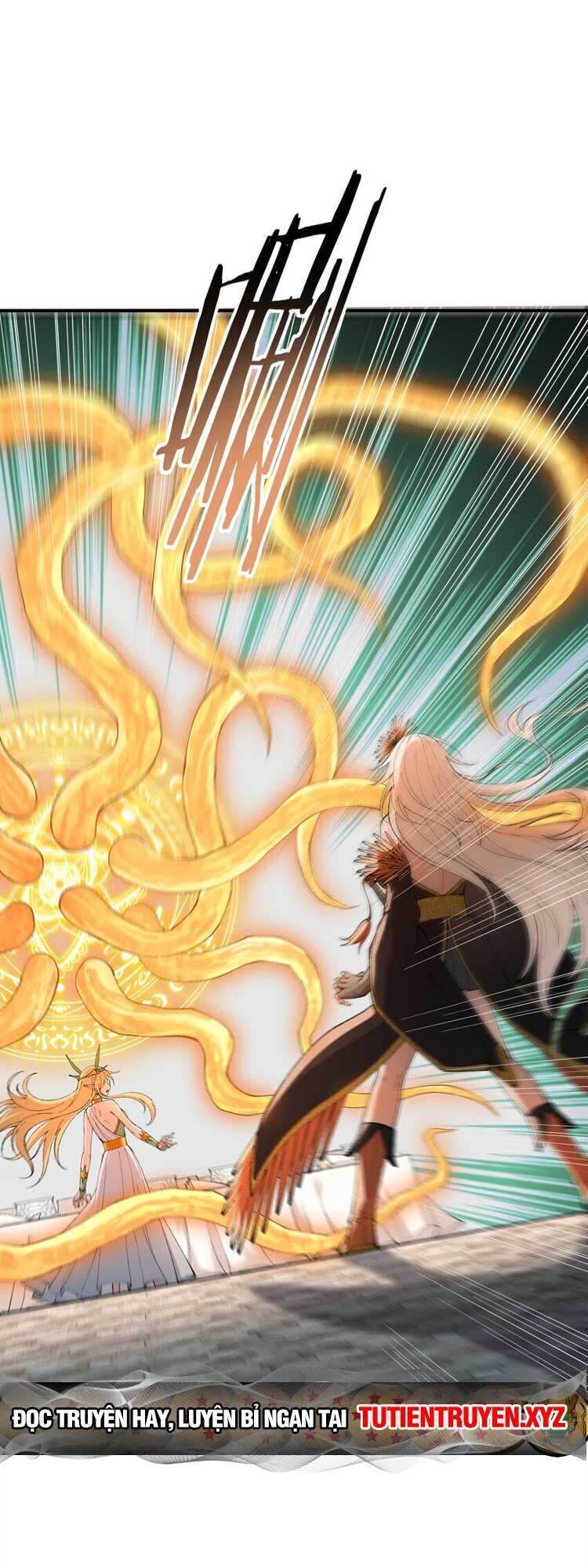 Thiên Đạo Này Cũng Không Ngốc Lắm Chapter 47 - Trang 2