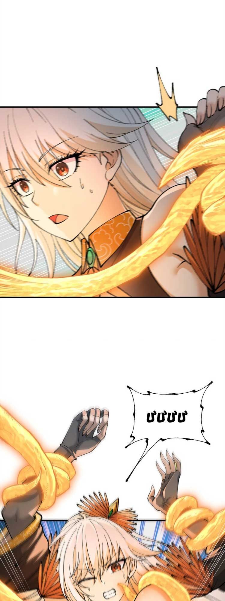 Thiên Đạo Này Cũng Không Ngốc Lắm Chapter 47 - Trang 2