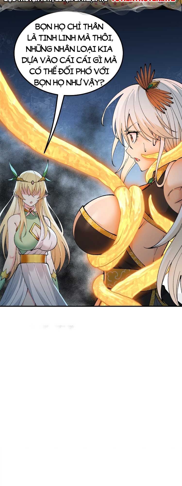 Thiên Đạo Này Cũng Không Ngốc Lắm Chapter 47 - Trang 2