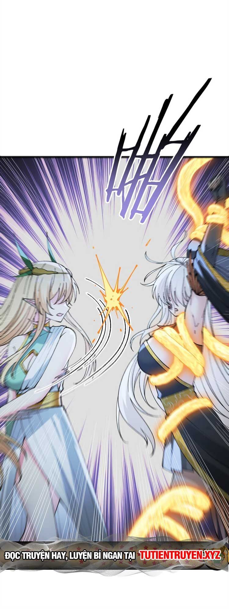 Thiên Đạo Này Cũng Không Ngốc Lắm Chapter 47 - Trang 2