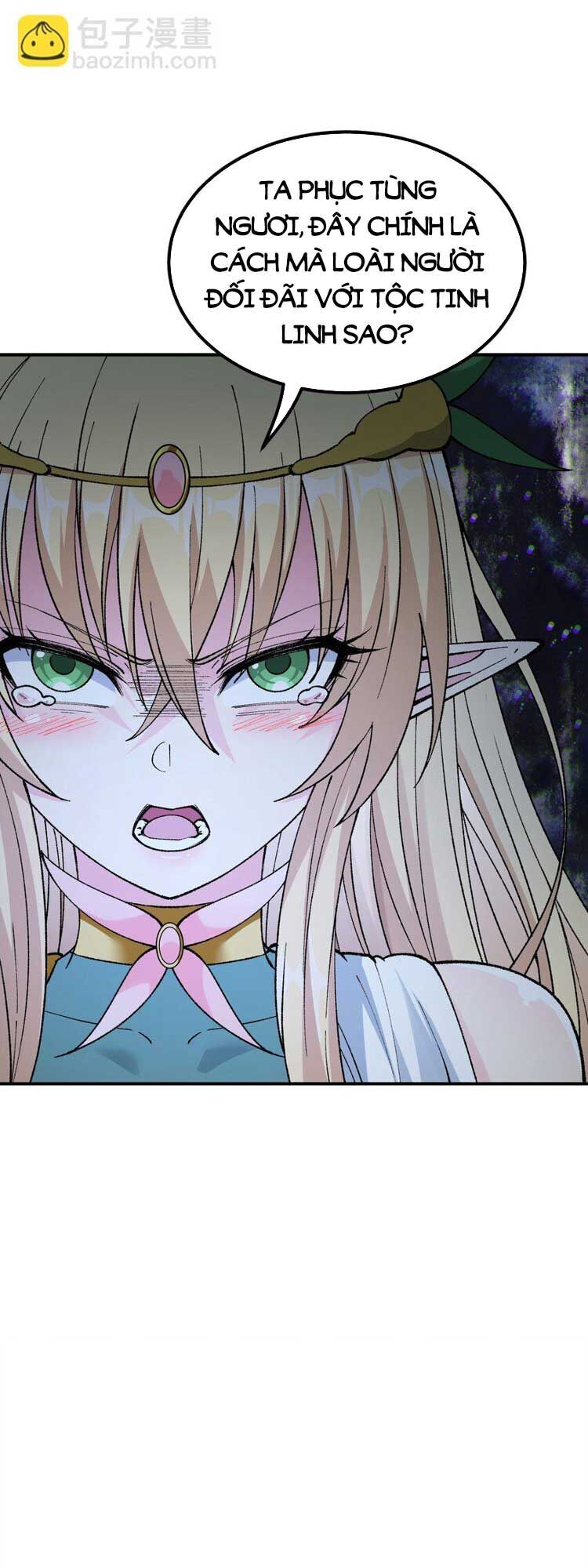 Thiên Đạo Này Cũng Không Ngốc Lắm Chapter 47 - Trang 2