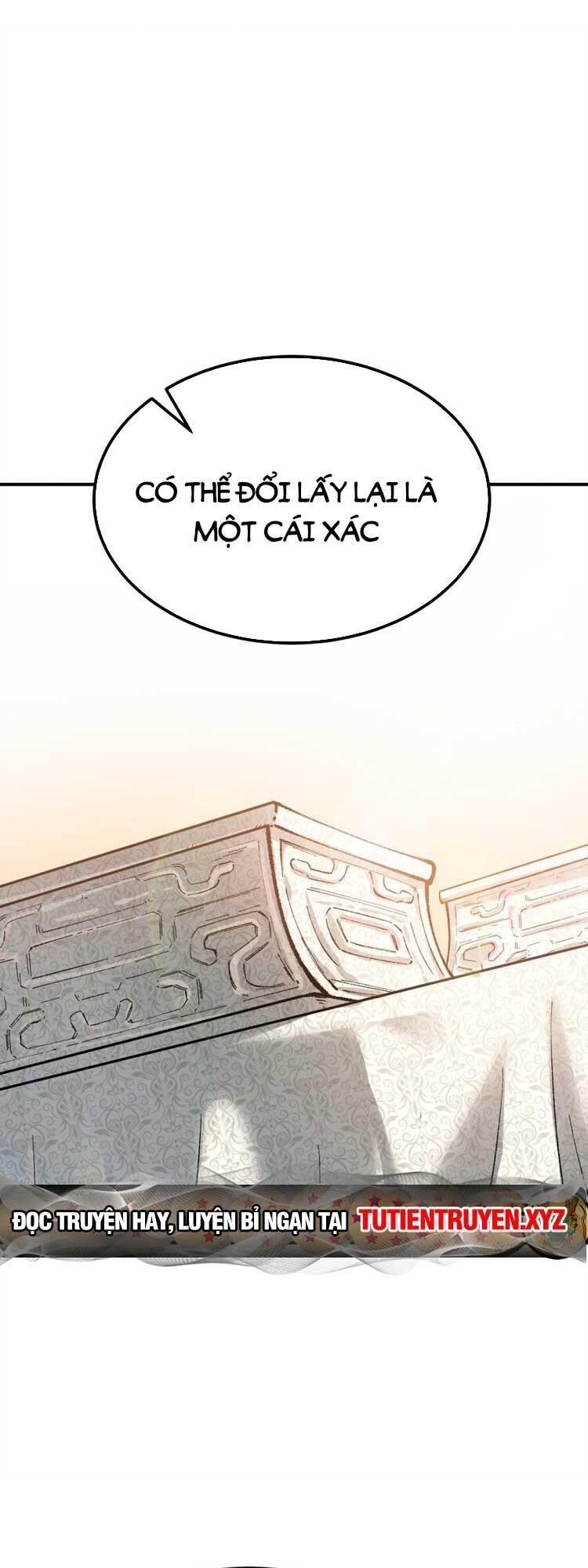 Thiên Đạo Này Cũng Không Ngốc Lắm Chapter 47 - Trang 2