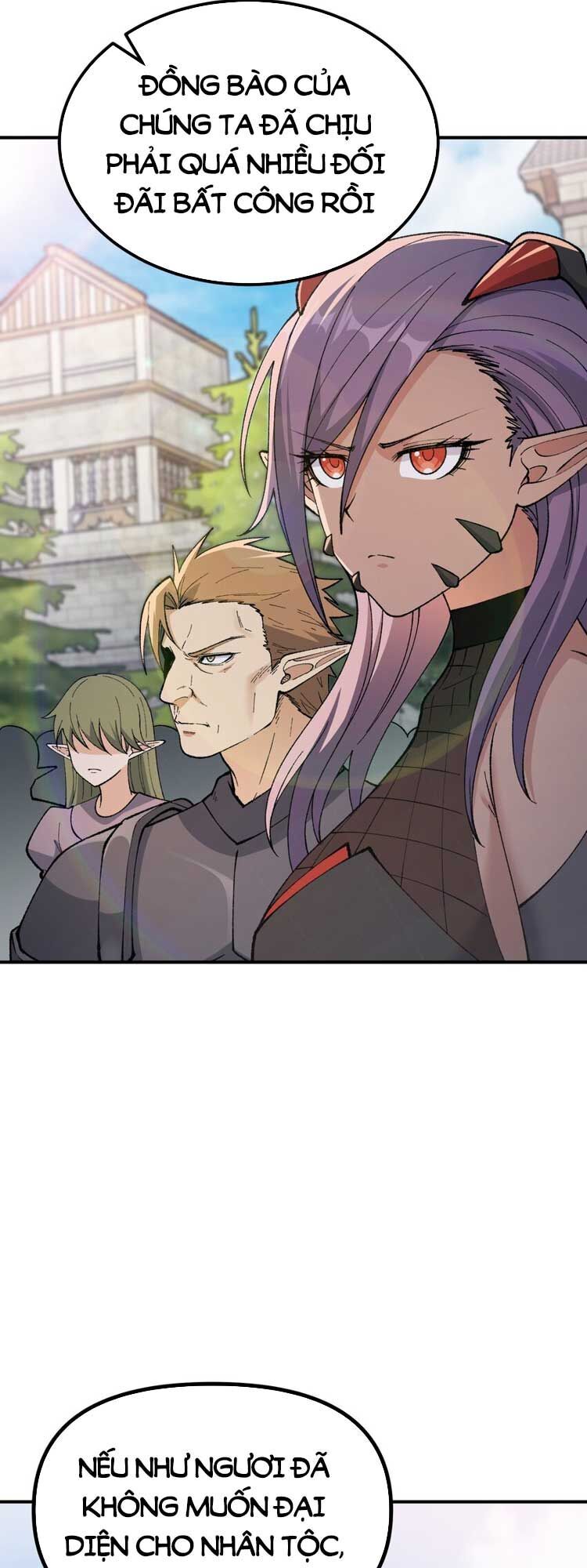 Thiên Đạo Này Cũng Không Ngốc Lắm Chapter 47 - Trang 2