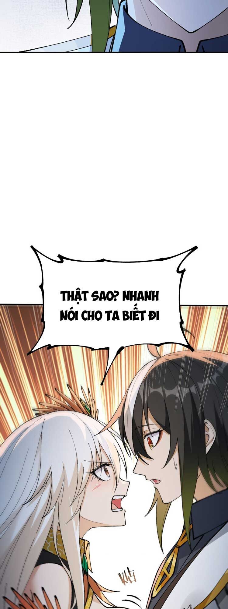 Thiên Đạo Này Cũng Không Ngốc Lắm Chapter 47 - Trang 2