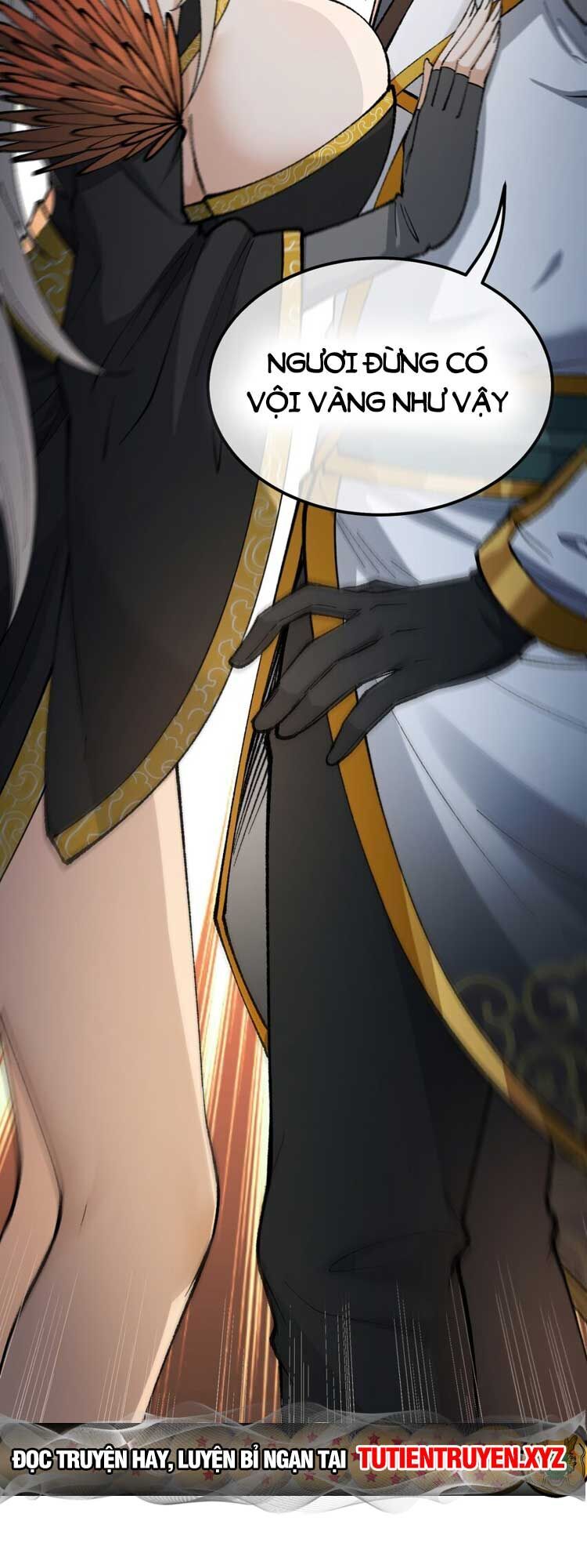 Thiên Đạo Này Cũng Không Ngốc Lắm Chapter 47 - Trang 2