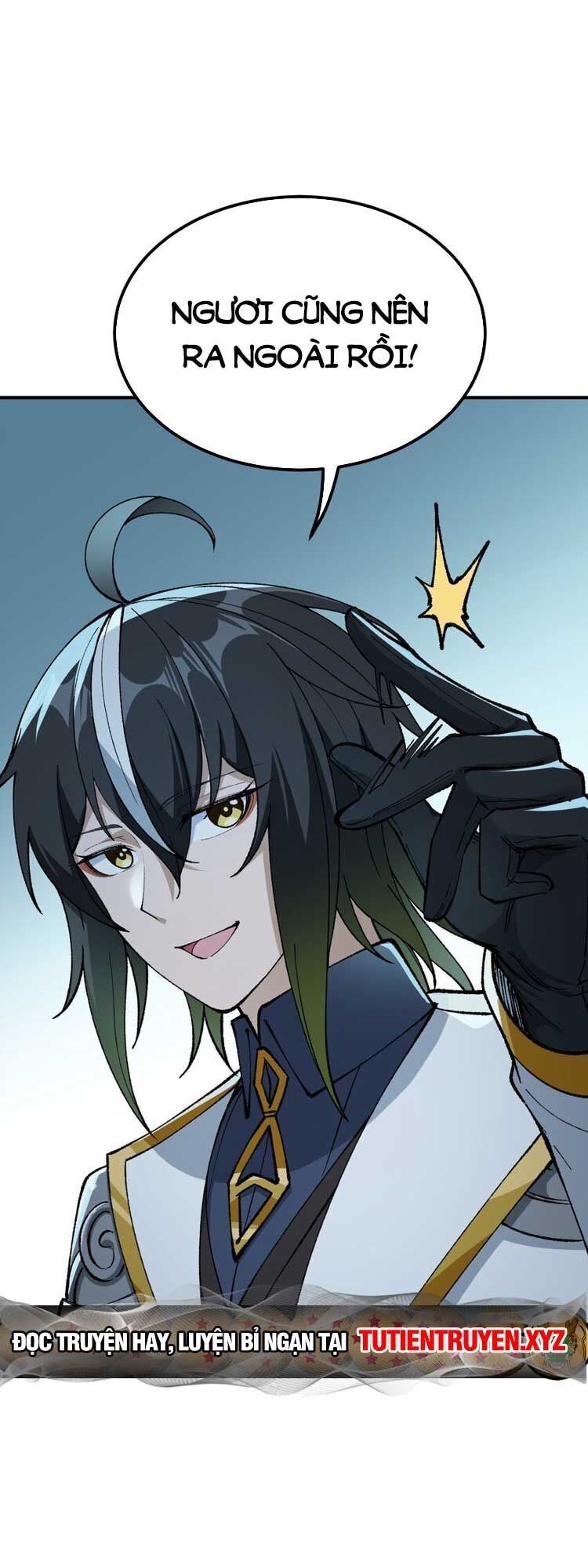 Thiên Đạo Này Cũng Không Ngốc Lắm Chapter 47 - Trang 2