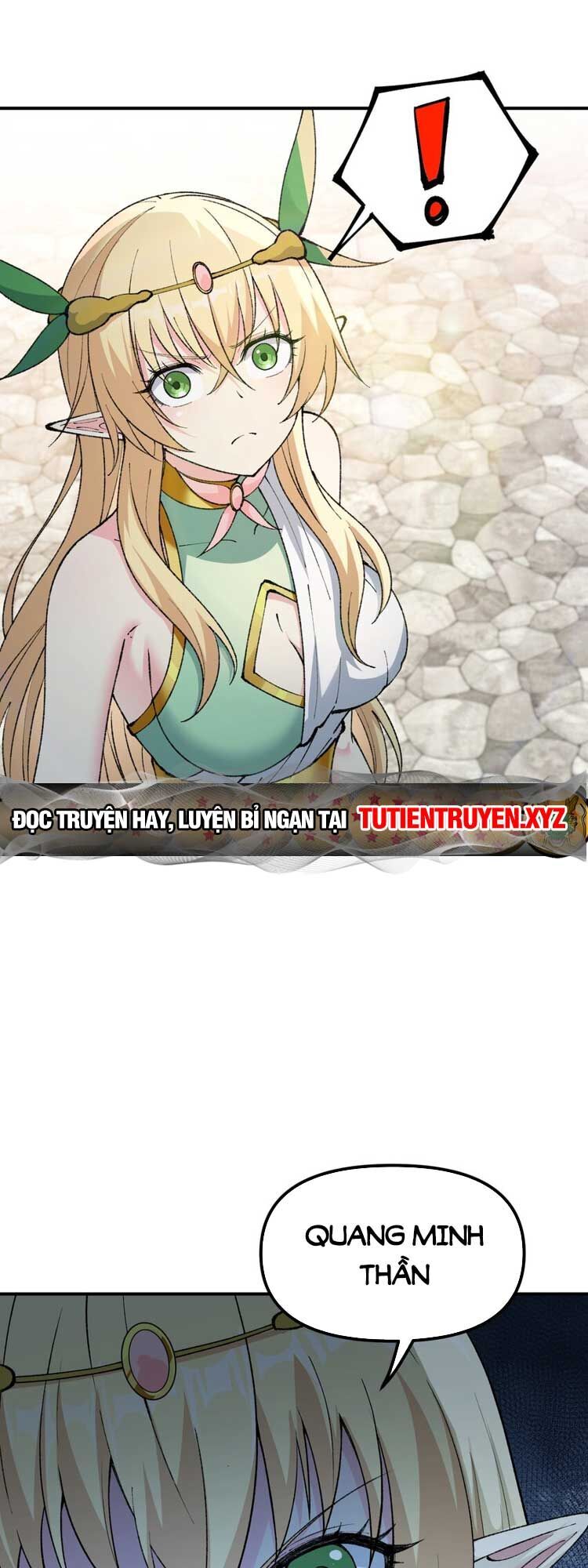 Thiên Đạo Này Cũng Không Ngốc Lắm Chapter 47 - Trang 2