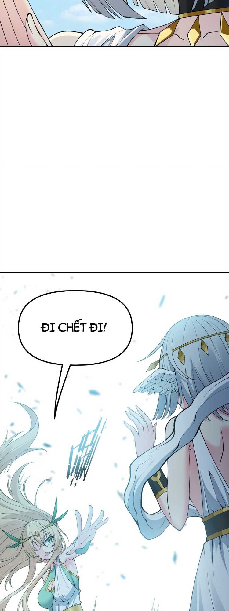 Thiên Đạo Này Cũng Không Ngốc Lắm Chapter 47 - Trang 2