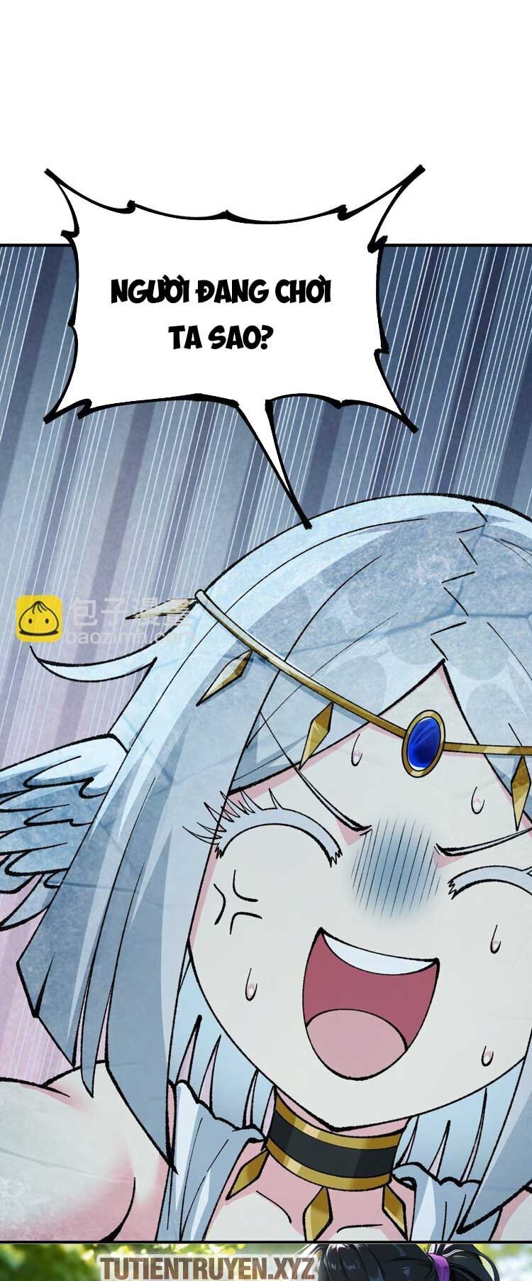 Thiên Đạo Này Cũng Không Ngốc Lắm Chapter 47 - Trang 2