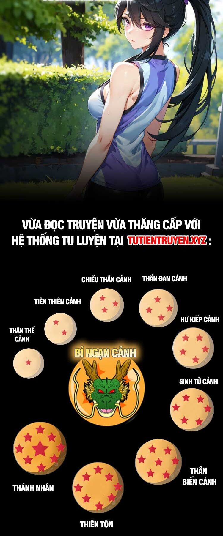 Thiên Đạo Này Cũng Không Ngốc Lắm Chapter 47 - Trang 2