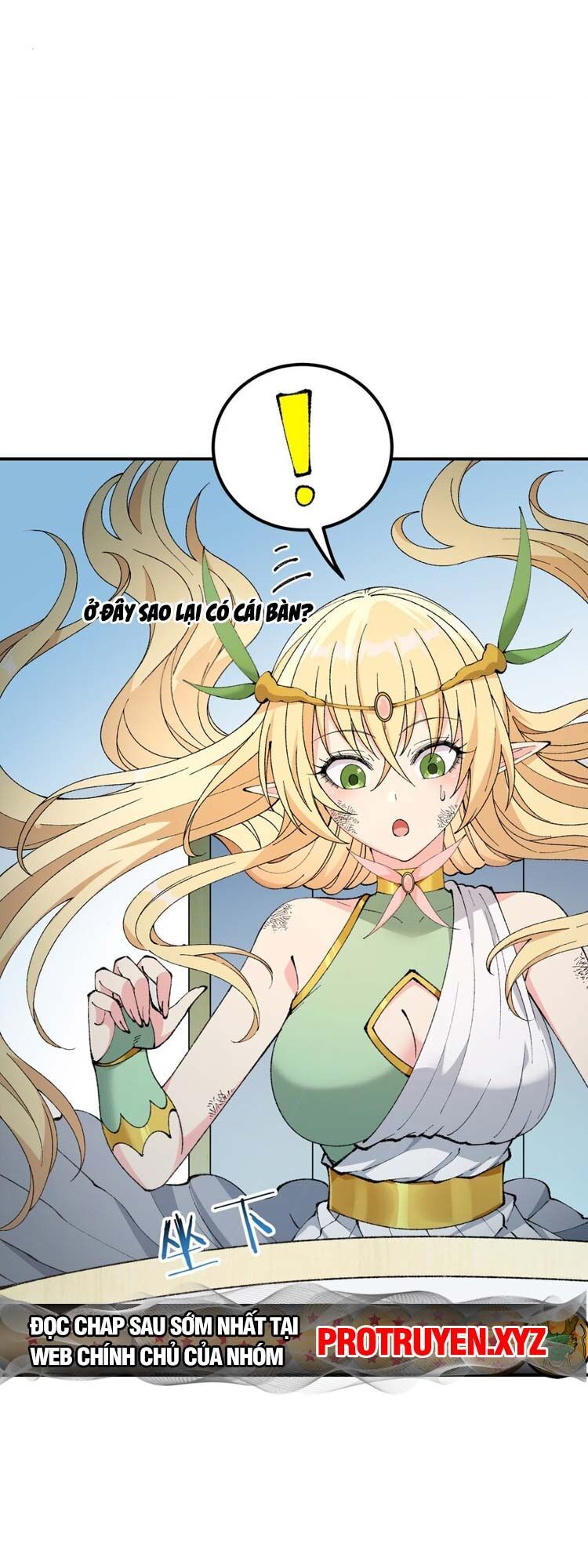 Thiên Đạo Này Cũng Không Ngốc Lắm Chapter 48 - Trang 2