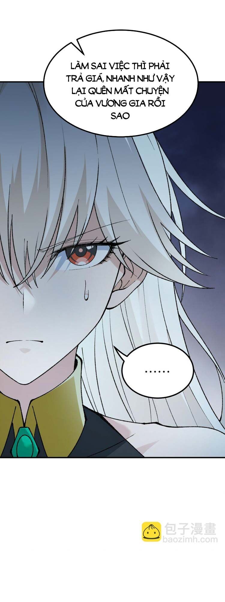 Thiên Đạo Này Cũng Không Ngốc Lắm Chapter 48 - Trang 2