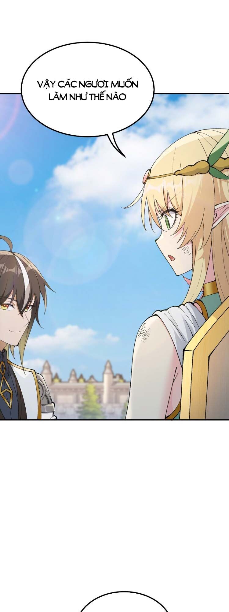 Thiên Đạo Này Cũng Không Ngốc Lắm Chapter 48 - Trang 2