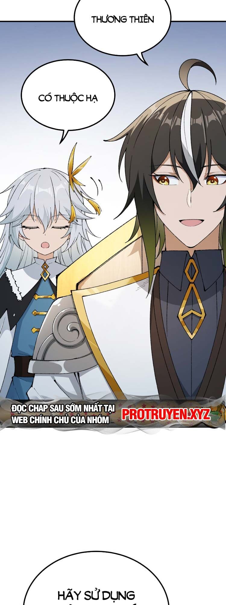 Thiên Đạo Này Cũng Không Ngốc Lắm Chapter 48 - Trang 2