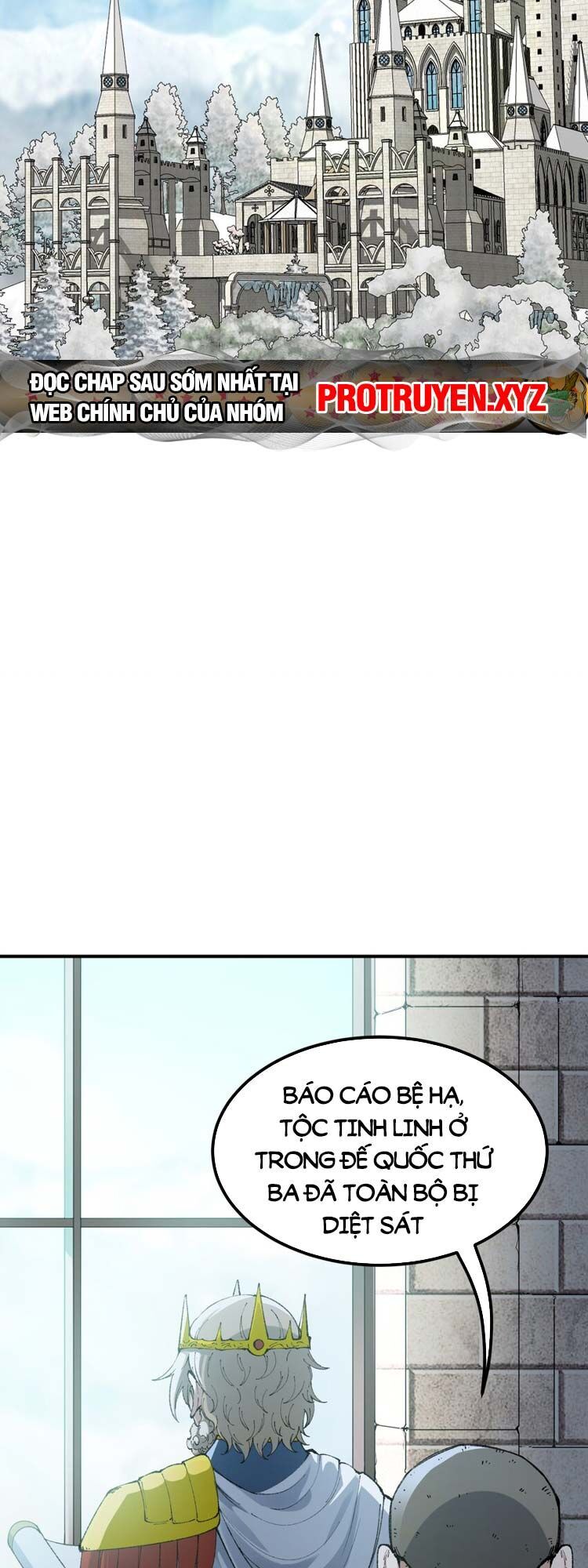 Thiên Đạo Này Cũng Không Ngốc Lắm Chapter 48 - Trang 2