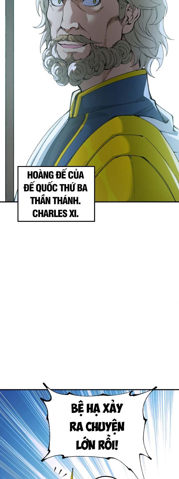 Thiên Đạo Này Cũng Không Ngốc Lắm Chapter 48 - Trang 2