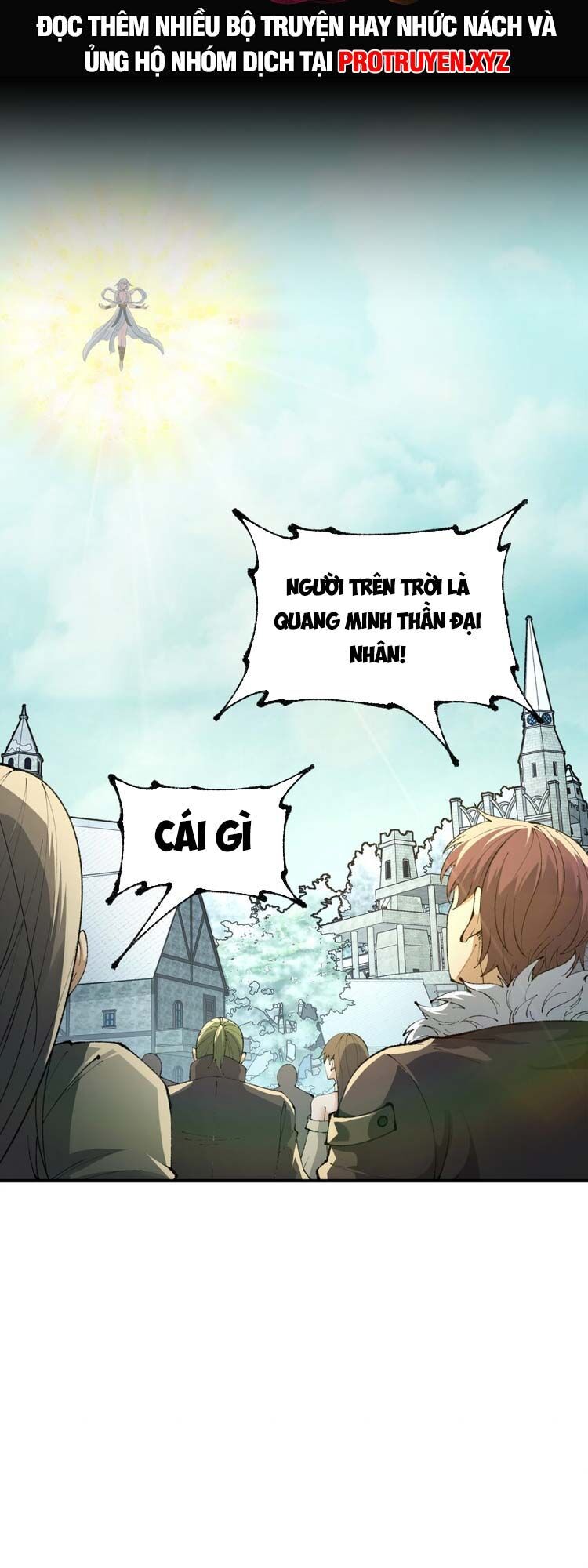 Thiên Đạo Này Cũng Không Ngốc Lắm Chapter 48 - Trang 2