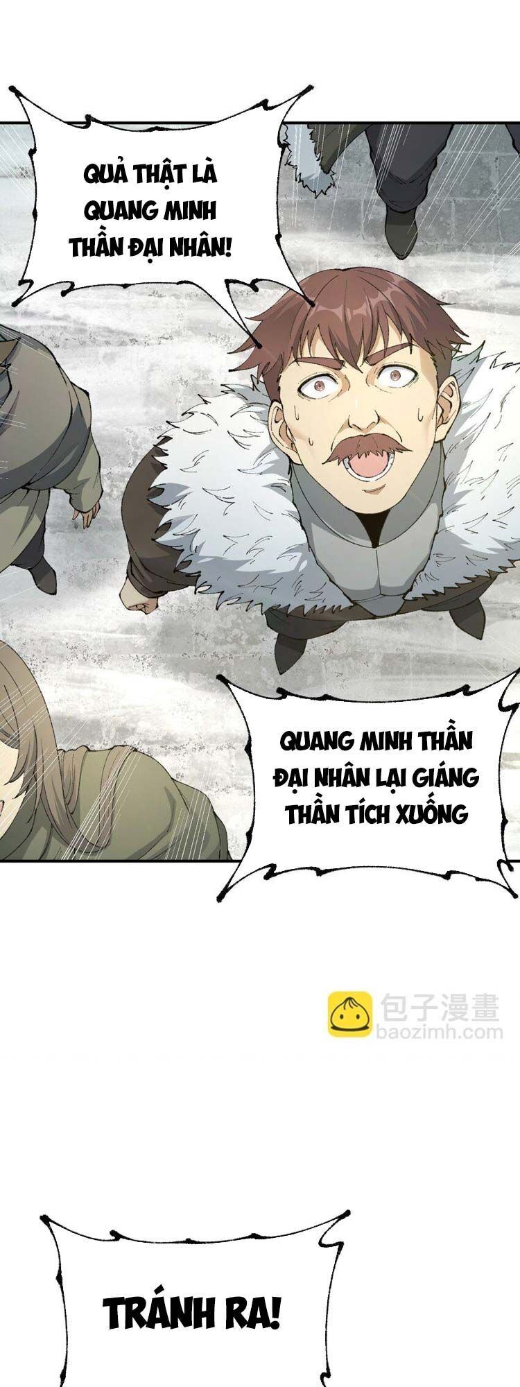 Thiên Đạo Này Cũng Không Ngốc Lắm Chapter 48 - Trang 2