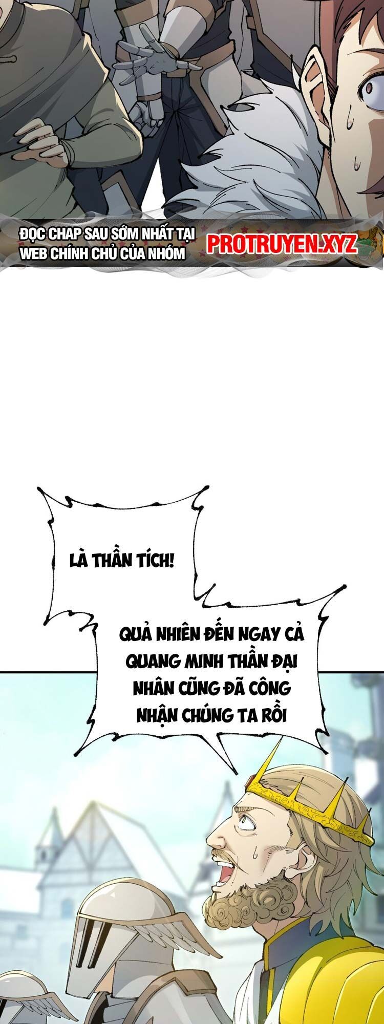 Thiên Đạo Này Cũng Không Ngốc Lắm Chapter 48 - Trang 2