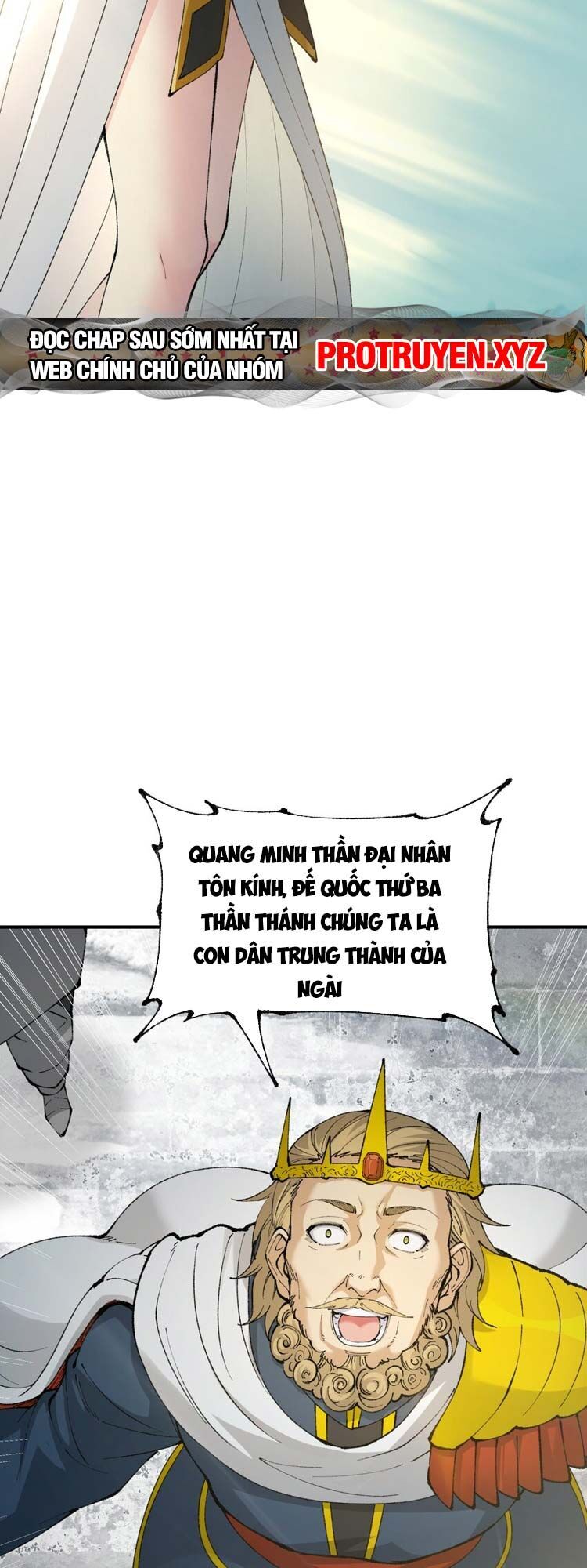 Thiên Đạo Này Cũng Không Ngốc Lắm Chapter 48 - Trang 2