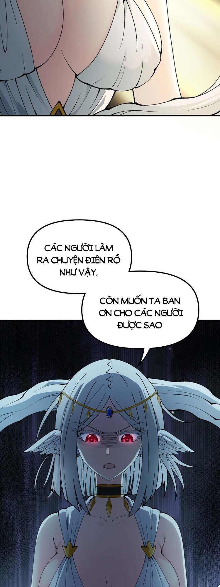 Thiên Đạo Này Cũng Không Ngốc Lắm Chapter 48 - Trang 2