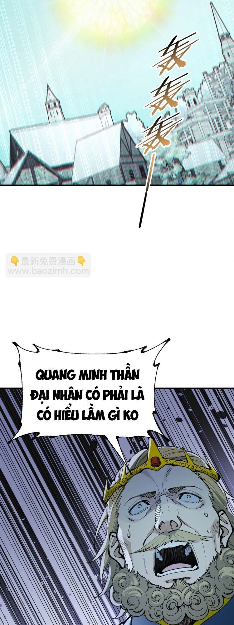 Thiên Đạo Này Cũng Không Ngốc Lắm Chapter 48 - Trang 2