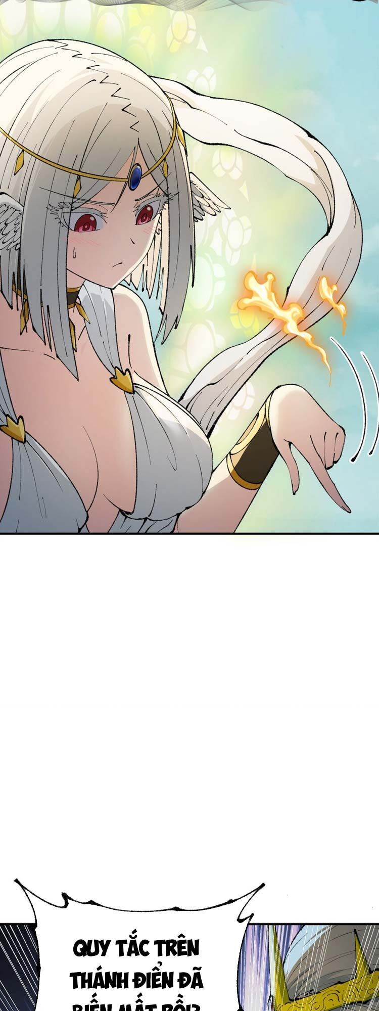 Thiên Đạo Này Cũng Không Ngốc Lắm Chapter 48 - Trang 2