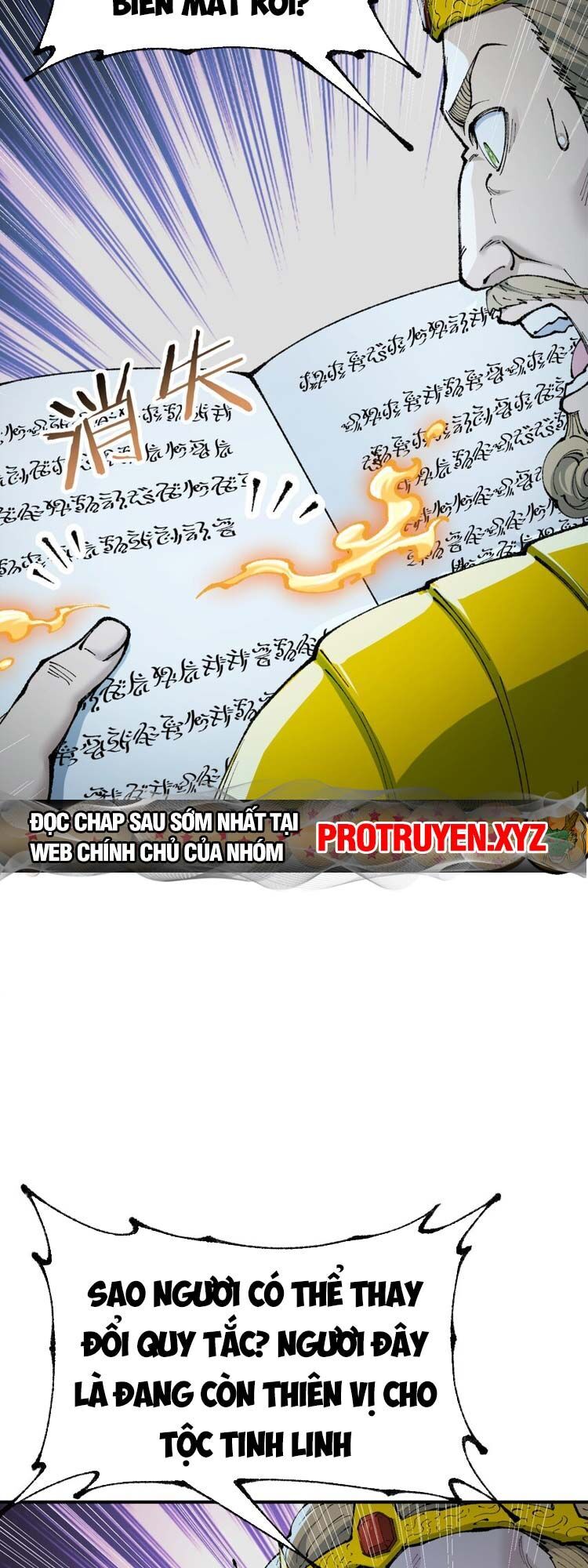 Thiên Đạo Này Cũng Không Ngốc Lắm Chapter 48 - Trang 2