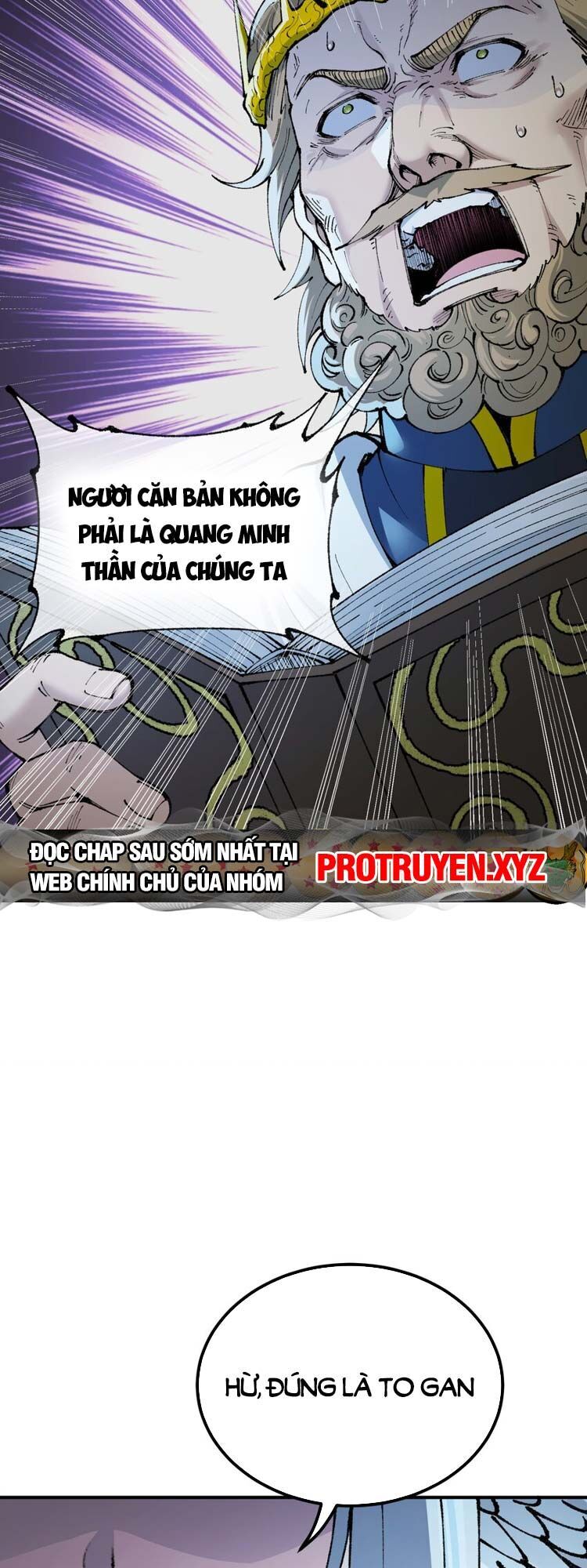 Thiên Đạo Này Cũng Không Ngốc Lắm Chapter 48 - Trang 2