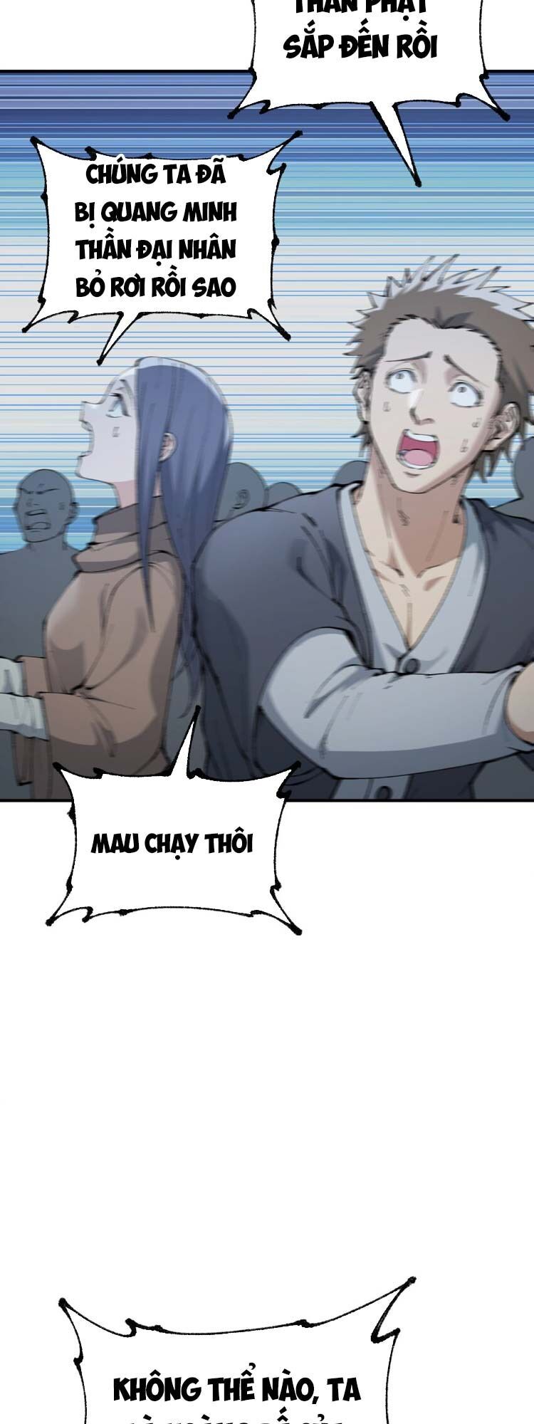 Thiên Đạo Này Cũng Không Ngốc Lắm Chapter 48 - Trang 2