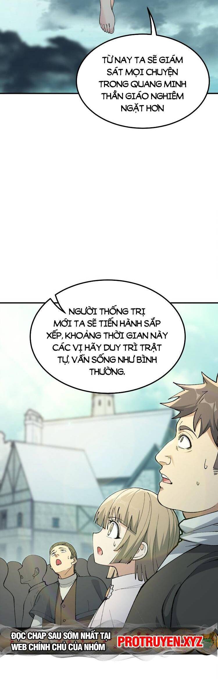 Thiên Đạo Này Cũng Không Ngốc Lắm Chapter 49 - Trang 2