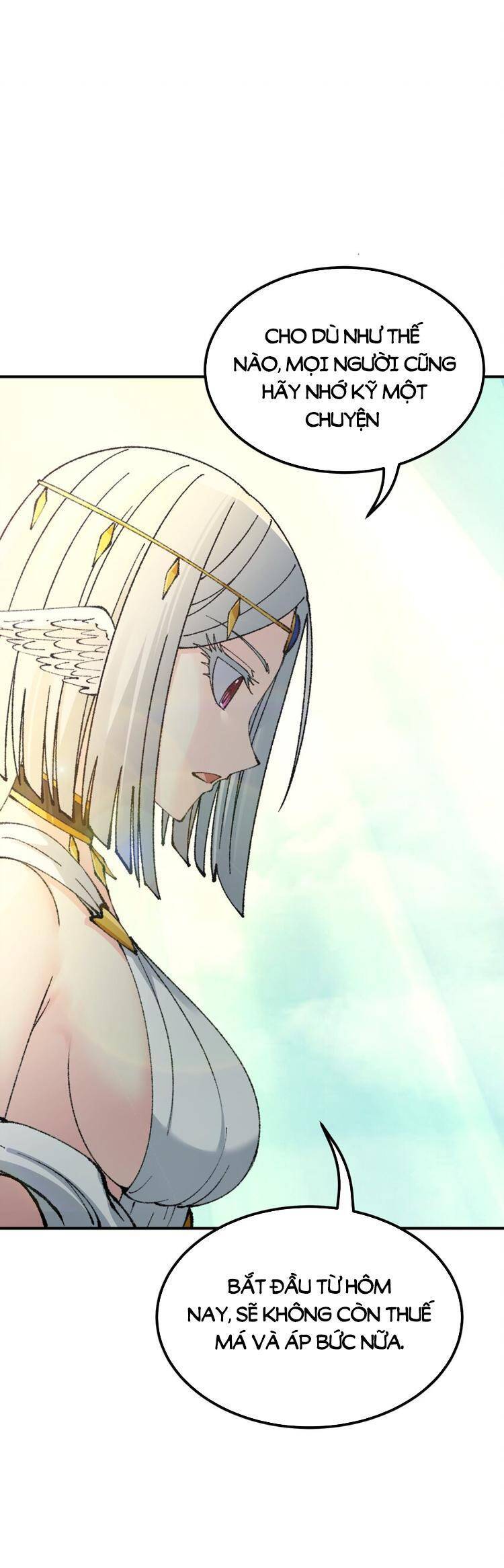 Thiên Đạo Này Cũng Không Ngốc Lắm Chapter 49 - Trang 2