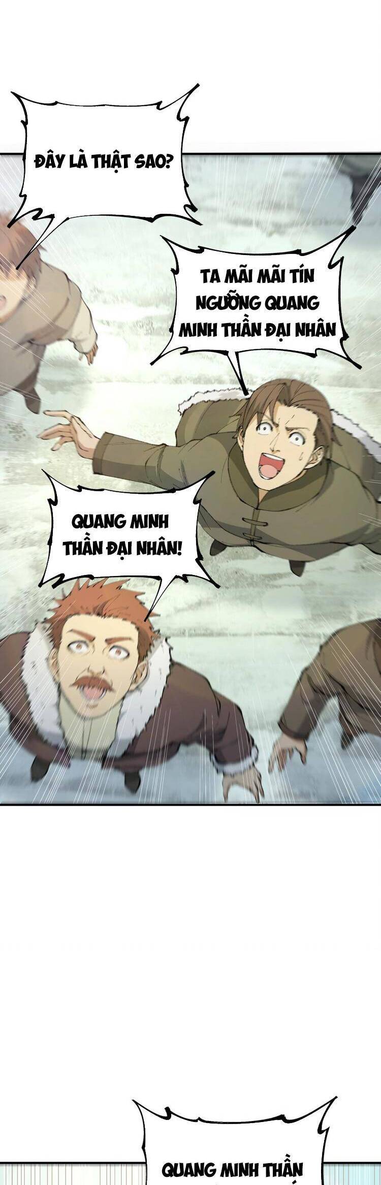 Thiên Đạo Này Cũng Không Ngốc Lắm Chapter 49 - Trang 2