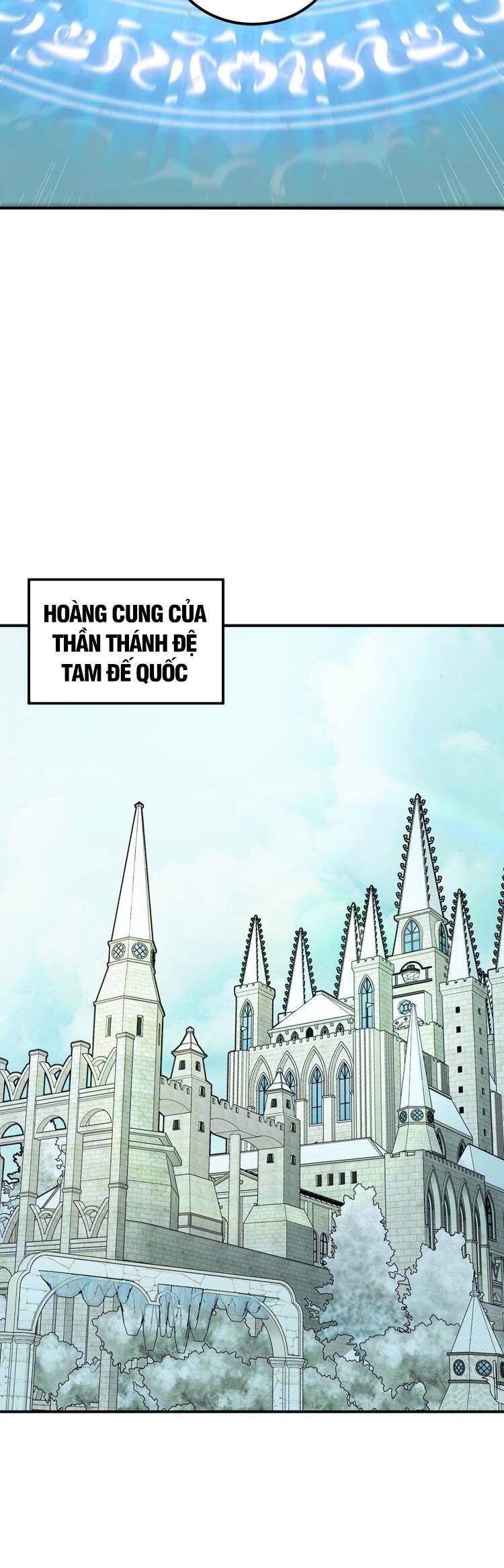 Thiên Đạo Này Cũng Không Ngốc Lắm Chapter 49 - Trang 2