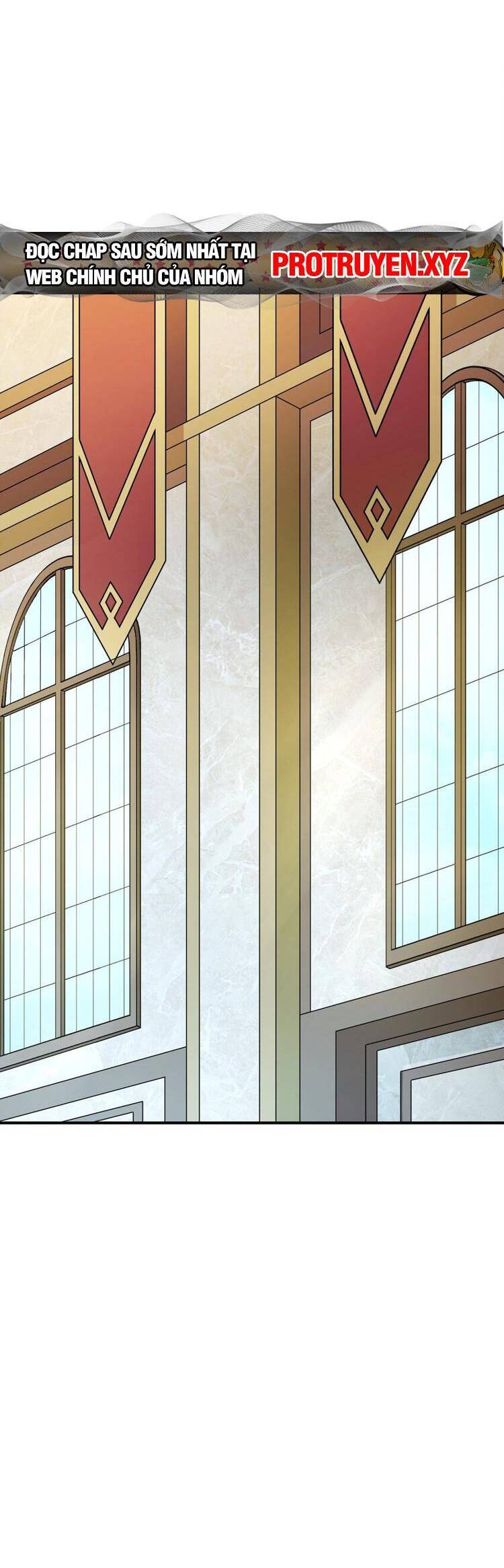 Thiên Đạo Này Cũng Không Ngốc Lắm Chapter 49 - Trang 2