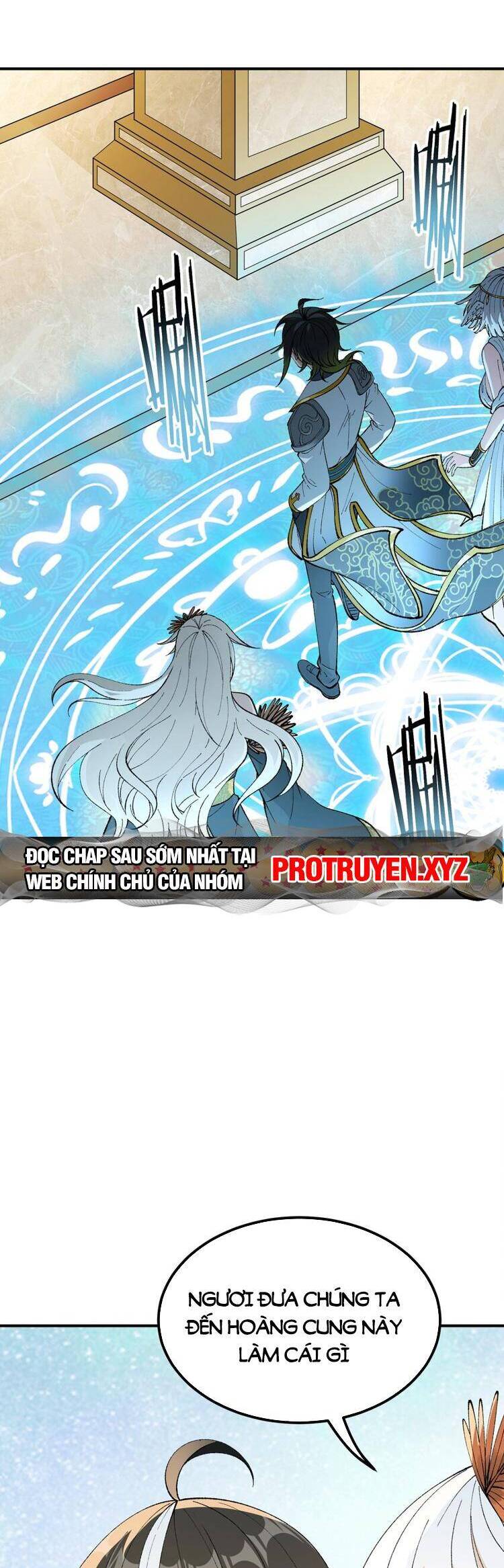 Thiên Đạo Này Cũng Không Ngốc Lắm Chapter 49 - Trang 2