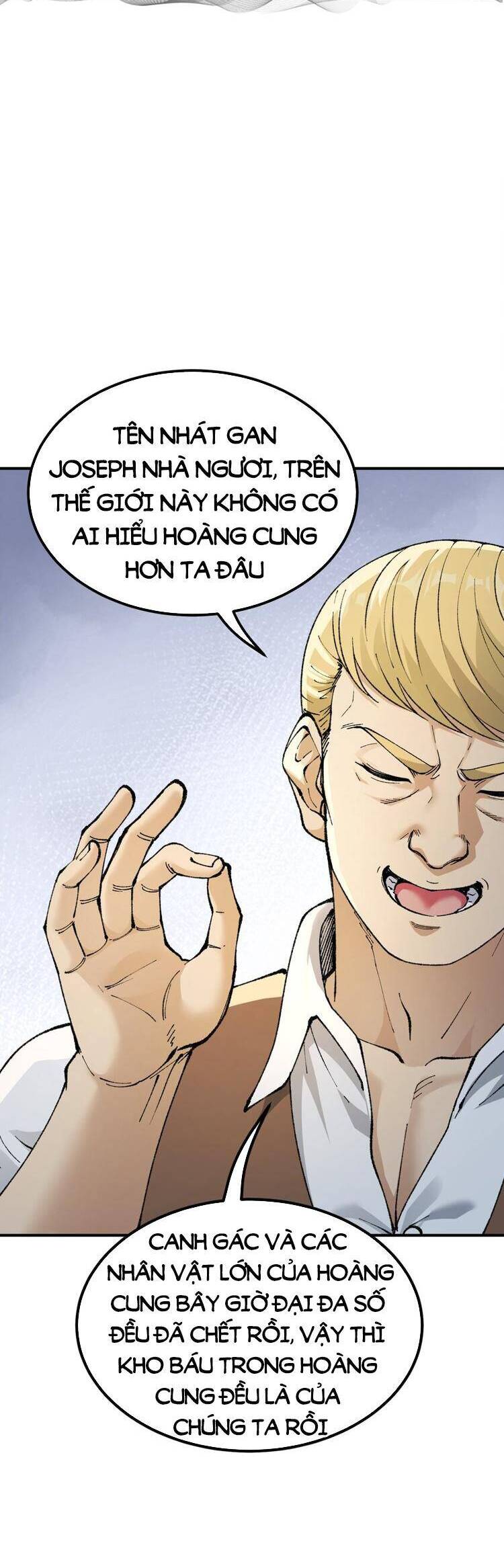 Thiên Đạo Này Cũng Không Ngốc Lắm Chapter 49 - Trang 2