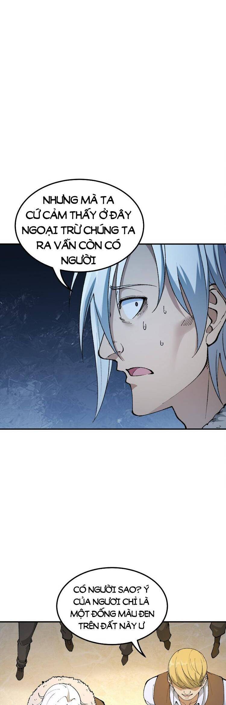 Thiên Đạo Này Cũng Không Ngốc Lắm Chapter 49 - Trang 2