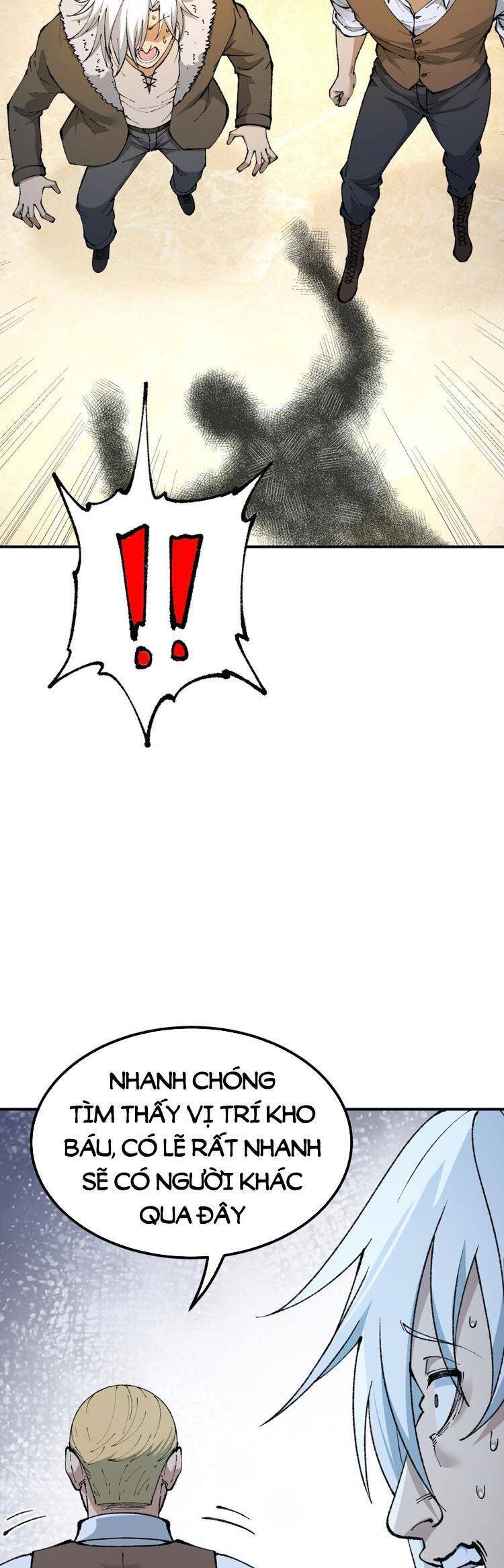 Thiên Đạo Này Cũng Không Ngốc Lắm Chapter 49 - Trang 2