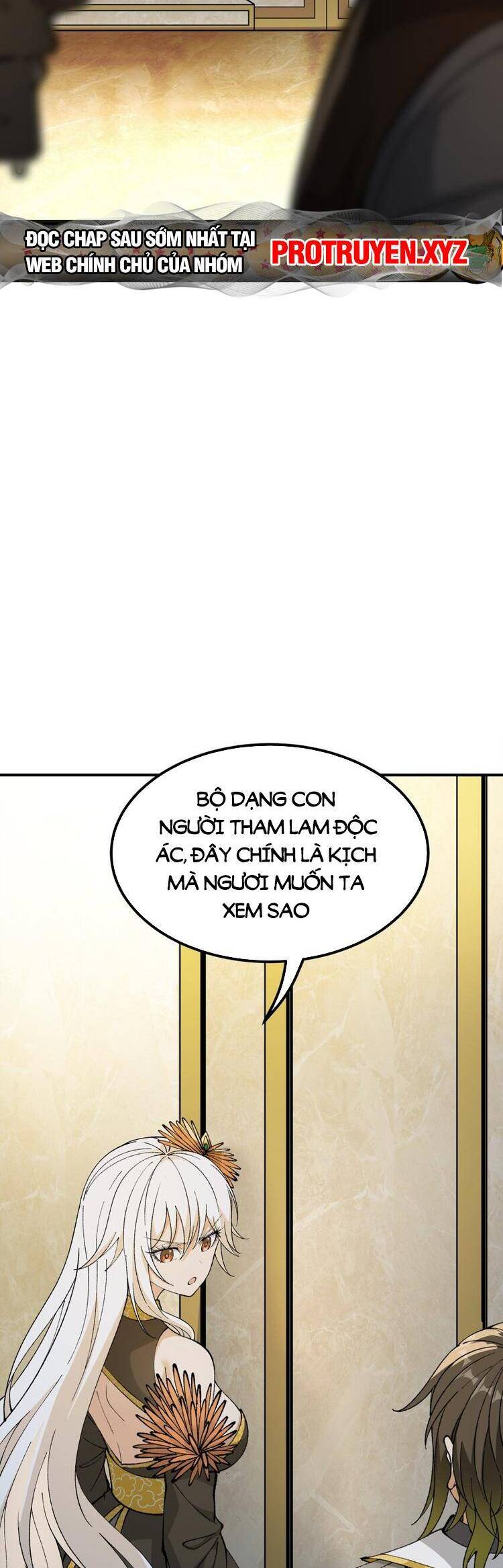 Thiên Đạo Này Cũng Không Ngốc Lắm Chapter 49 - Trang 2