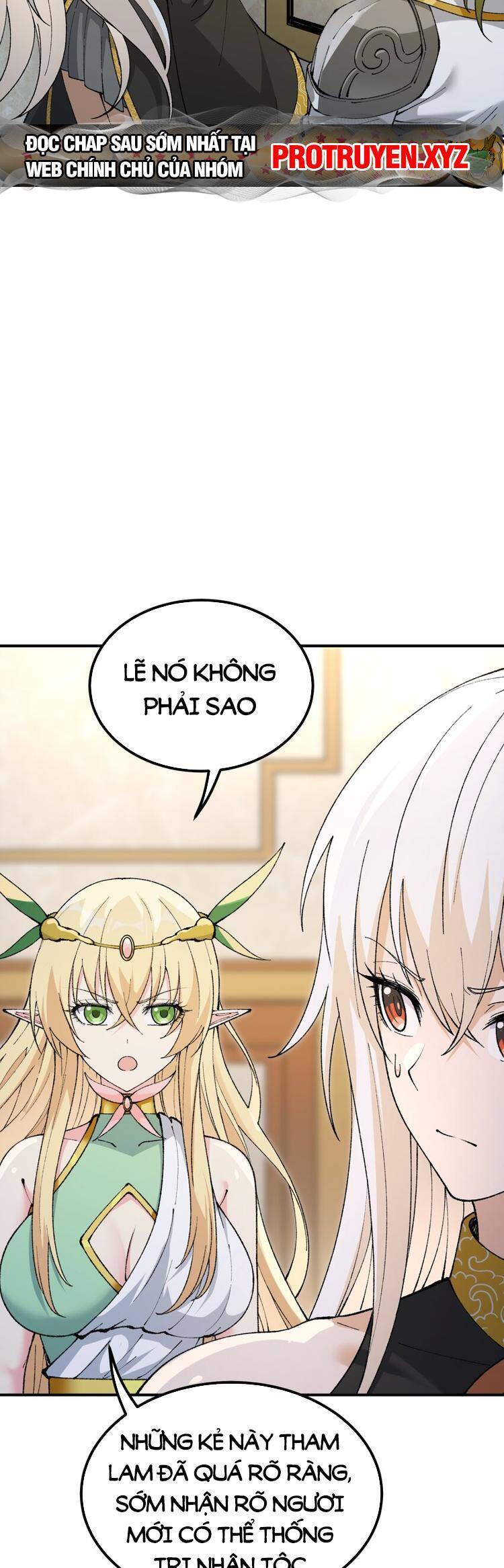 Thiên Đạo Này Cũng Không Ngốc Lắm Chapter 49 - Trang 2