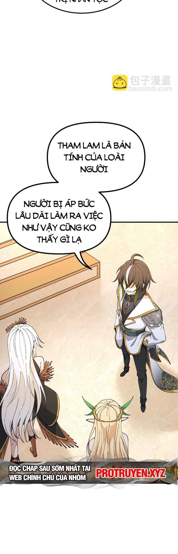 Thiên Đạo Này Cũng Không Ngốc Lắm Chapter 49 - Trang 2