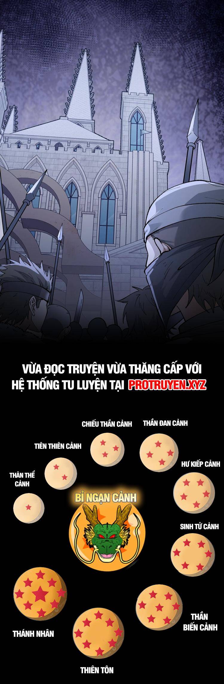 Thiên Đạo Này Cũng Không Ngốc Lắm Chapter 49 - Trang 2