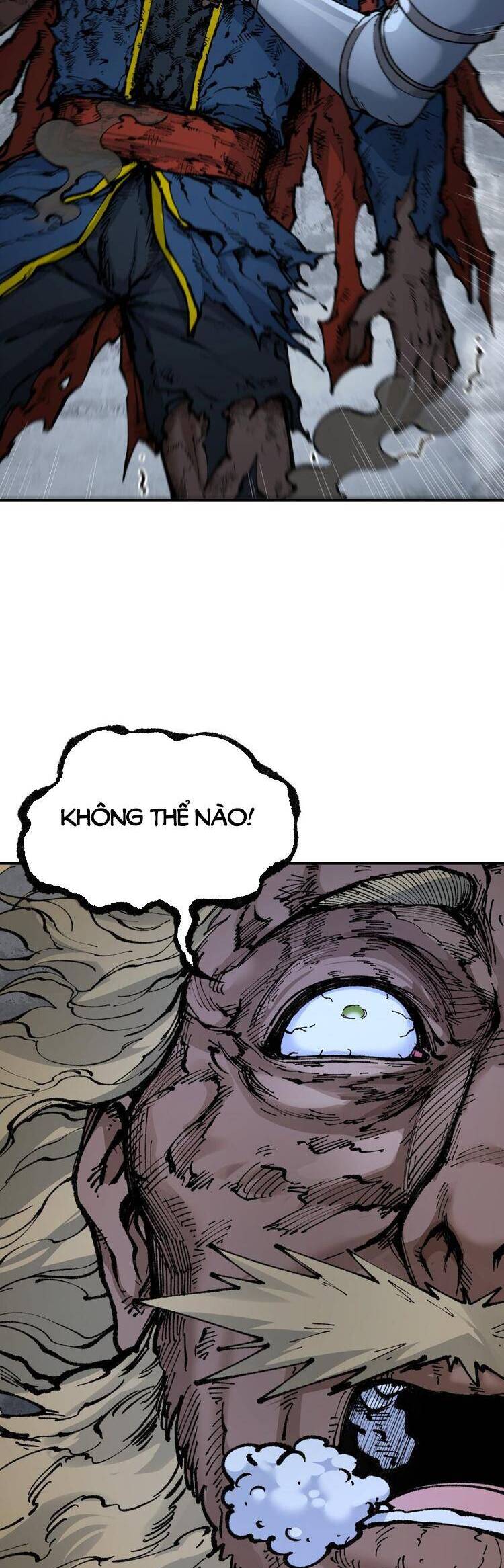 Thiên Đạo Này Cũng Không Ngốc Lắm Chapter 49 - Trang 2