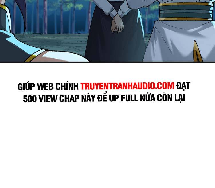 Thiên Đạo Này Cũng Không Ngốc Lắm Chapter 5.5 - Trang 2