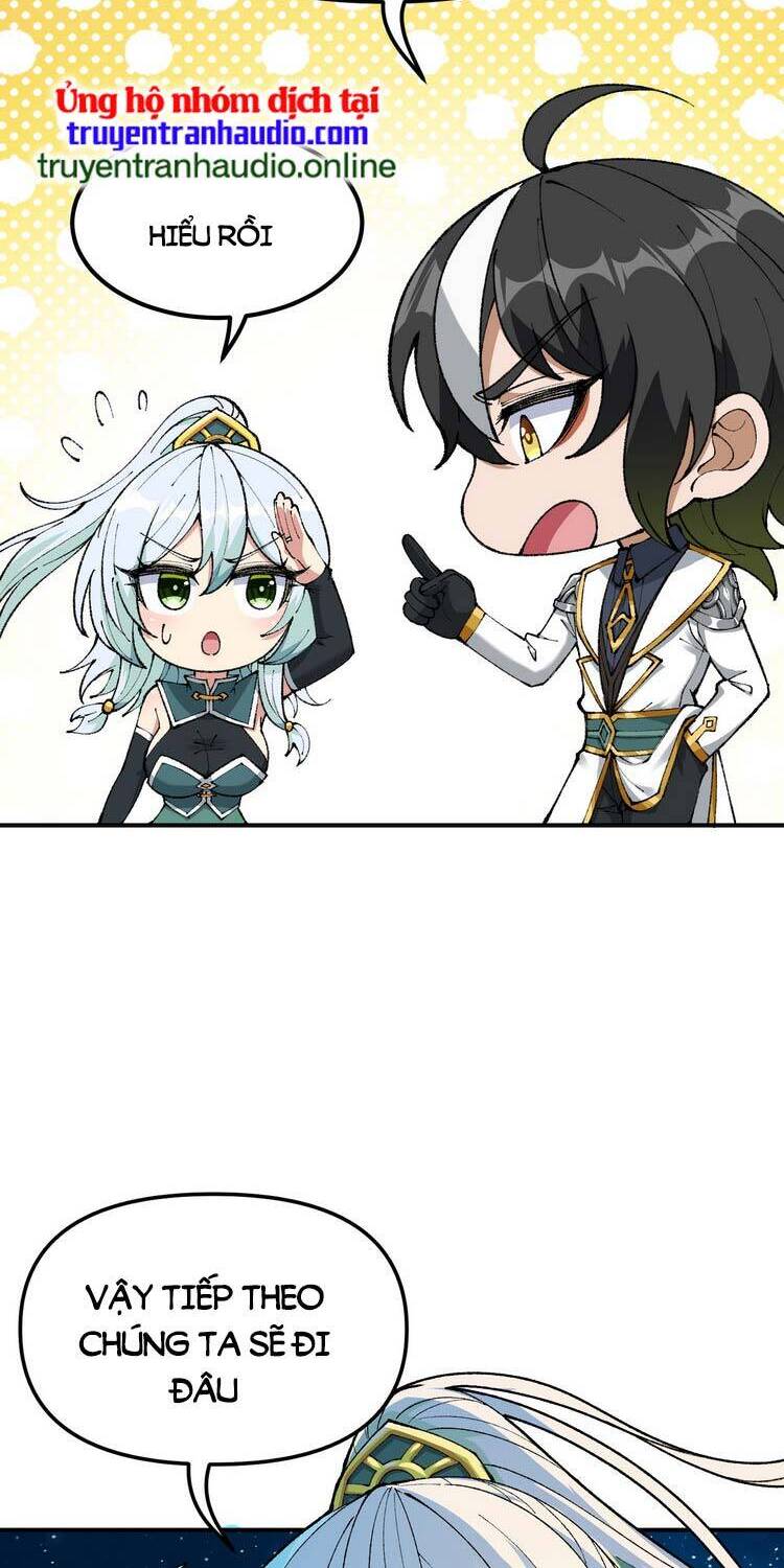 Thiên Đạo Này Cũng Không Ngốc Lắm Chapter 5.5 - Trang 2