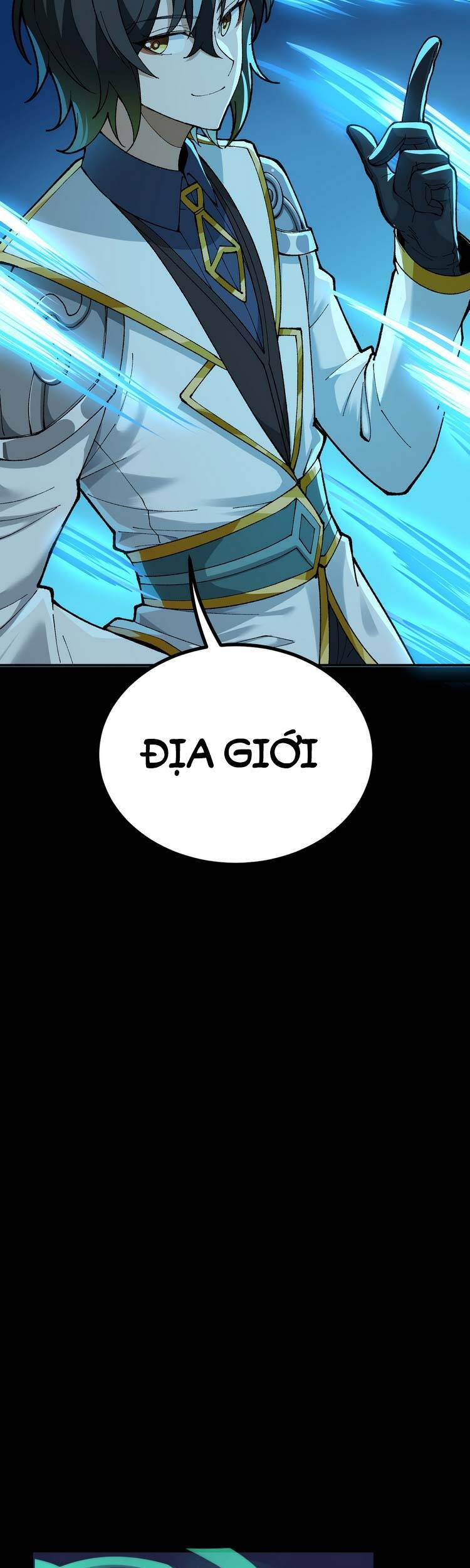 Thiên Đạo Này Cũng Không Ngốc Lắm Chapter 5.5 - Trang 2