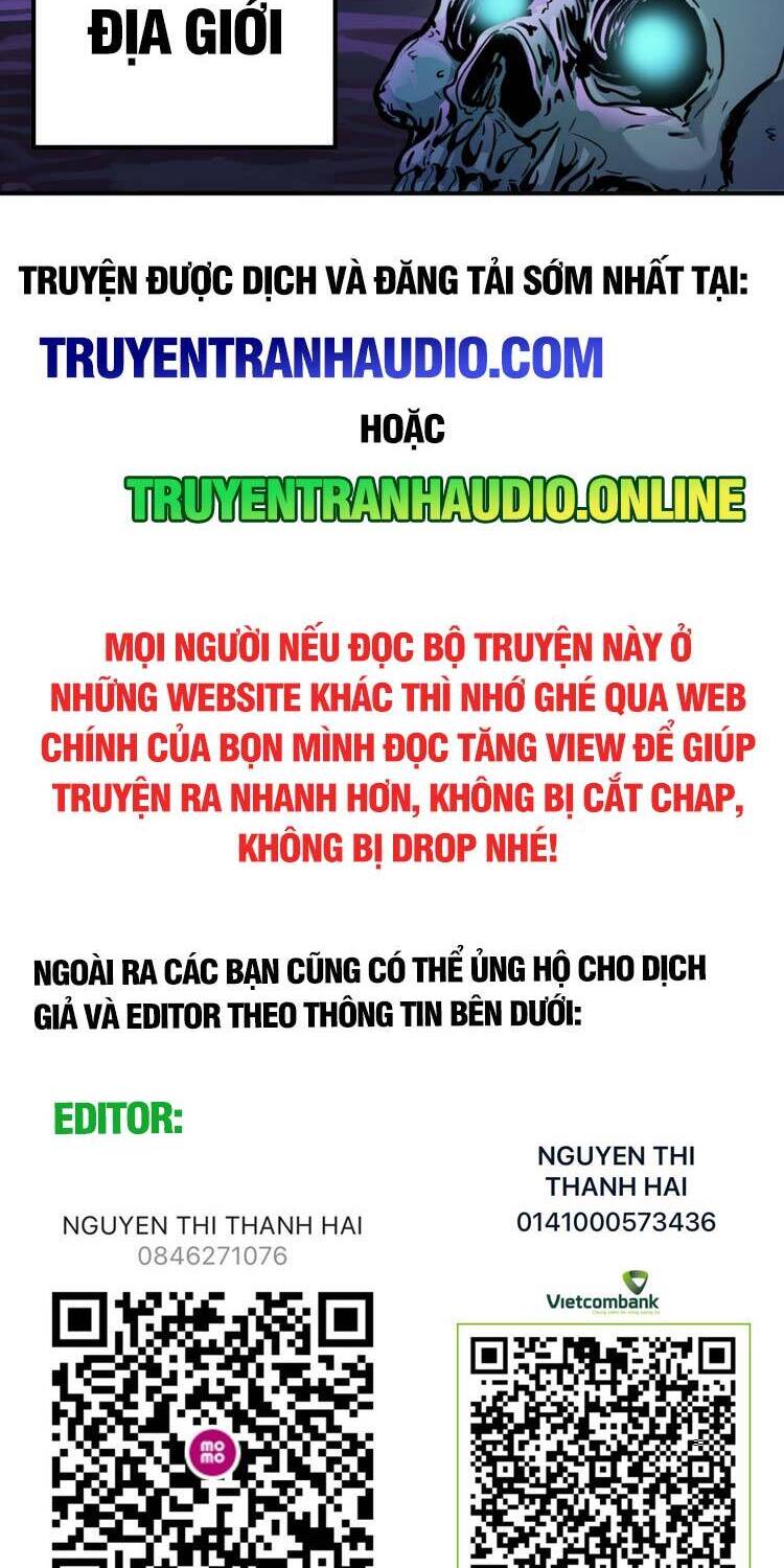 Thiên Đạo Này Cũng Không Ngốc Lắm Chapter 5.5 - Trang 2