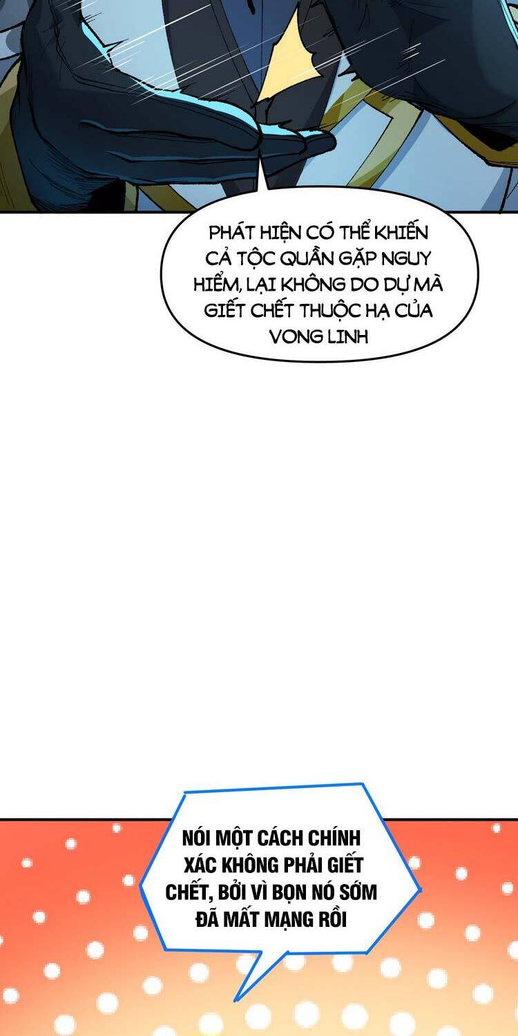 Thiên Đạo Này Cũng Không Ngốc Lắm Chapter 5 - Trang 2